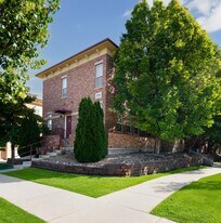 Enclave Rigden Farm in Fort Collins, CO - Building Photo