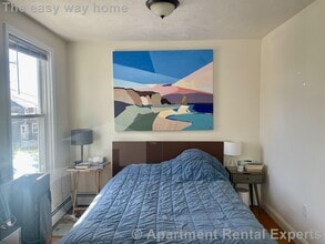389 Columbia St, Unit 2 in Cambridge, MA - Building Photo - Building Photo