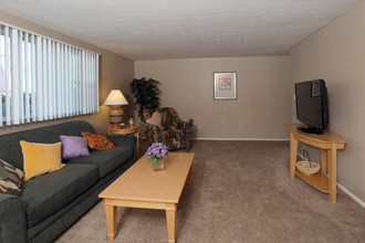 Kerrybrook Apartments in Austintown, OH - Foto de edificio - Interior Photo