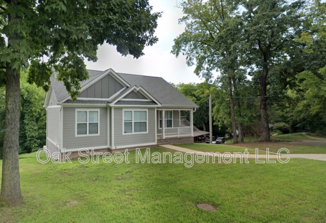 property at 6396 Fairview Rd