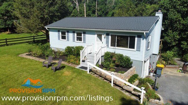 property at 982 Shore Acres Rd