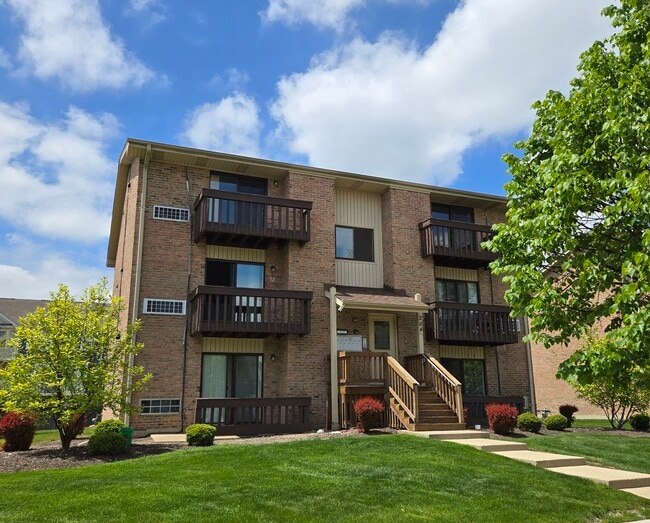 property at 264 12th St