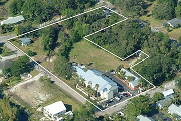 Casey Court Apartments in La Belle, FL - Building Photo - Building Photo