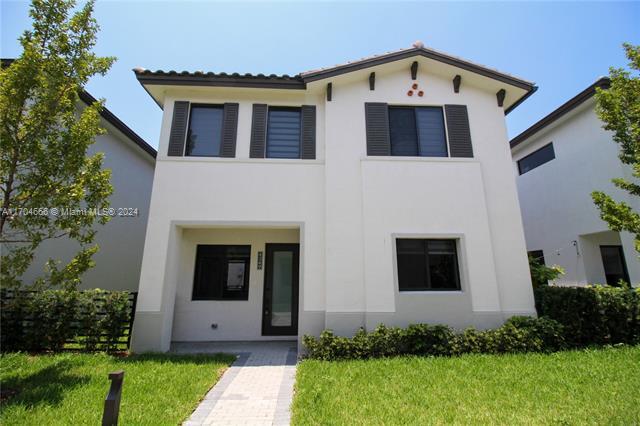 4349 NW 81st Ave in Doral, FL - Building Photo