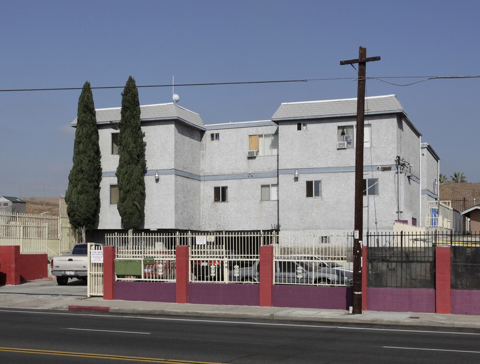 4838-4840 Market St in San Diego, CA - Building Photo