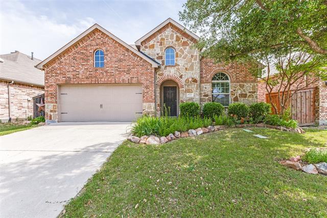 property at 1416 Cockatiel Dr