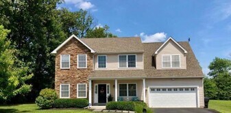 126 Sugar Maple Rd in Barto, PA - Building Photo