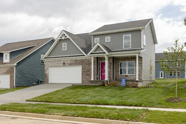 134 Meadow Lark Trail in Georgetown, KY - Building Photo - Building Photo