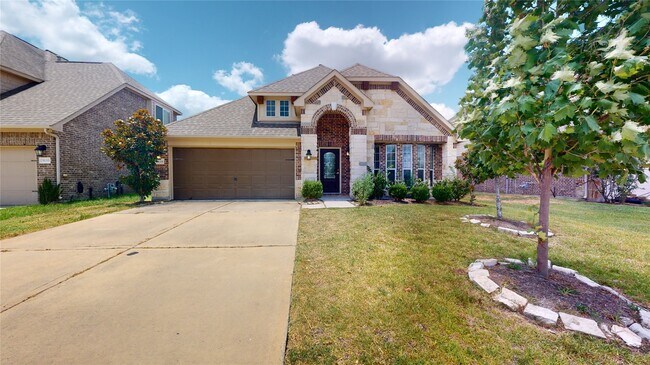 property at 5139 Waterview Meadow Dr