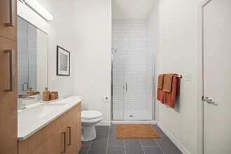 497 Boylston St, Unit 003 in Newton, MA - Building Photo - Building Photo