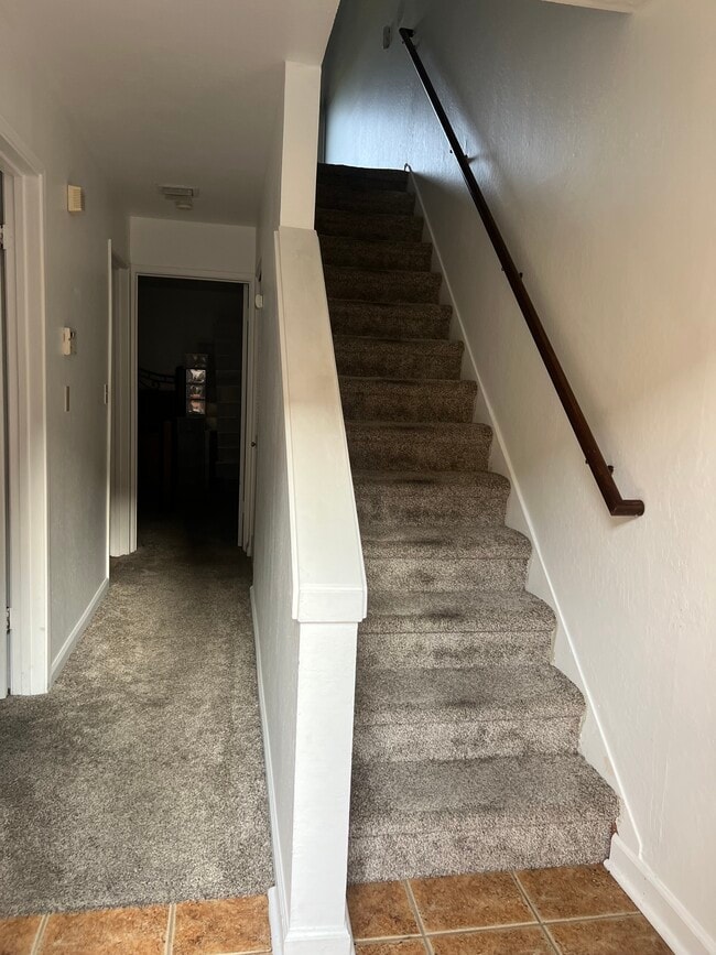 2830 21st St, Unit 11 in San Pablo, CA - Foto de edificio - Building Photo