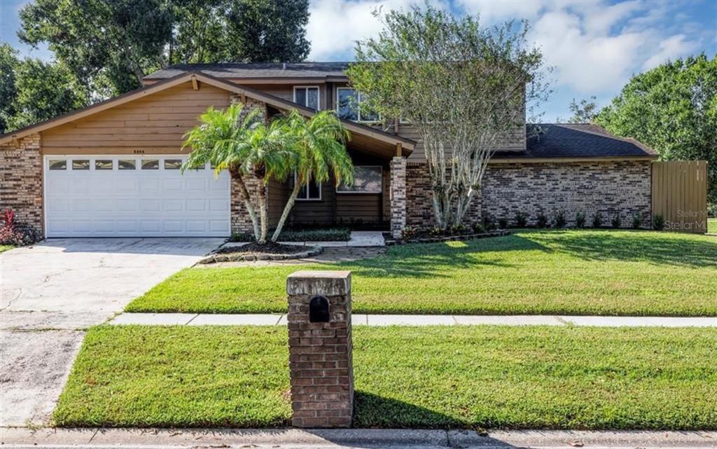 8804 Bay Vista Ct in Orlando, FL - Building Photo