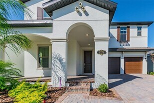 8278 Procida Isle Ln in Windermere, FL - Building Photo