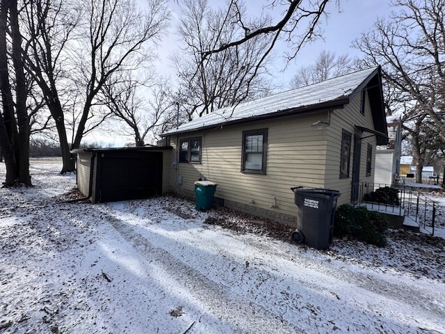 713 Plainview Ln in Albert Lea, MN - Building Photo - Building Photo