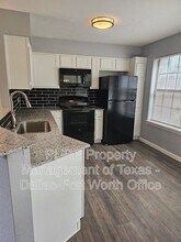 814-103 Castleglen Dr in Garland, TX - Building Photo - Building Photo