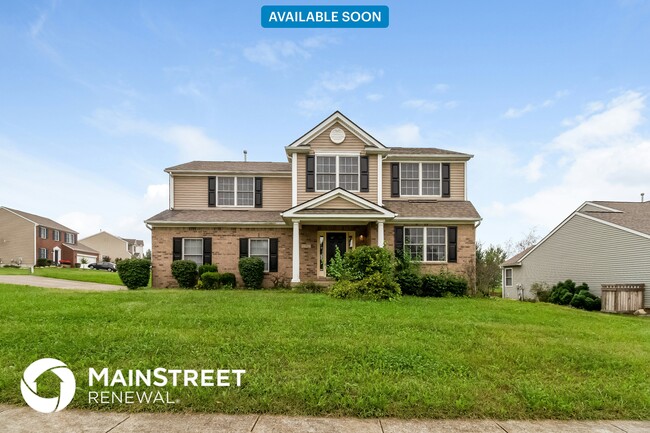 property at 11912 Longview Farm Dr