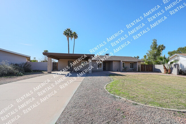913 W Jerome Cir in Mesa, AZ - Building Photo - Building Photo