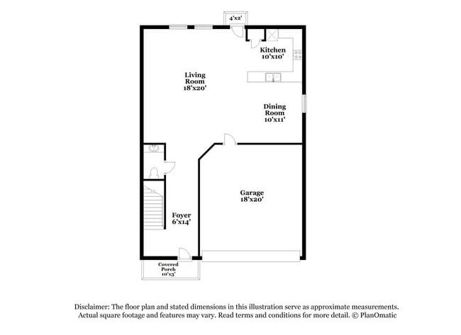 14612 Greenfield Ml in San Antonio, TX - Foto de edificio - Building Photo