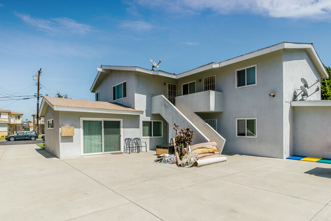 3542 W 170th St in Torrance, CA - Building Photo - Building Photo