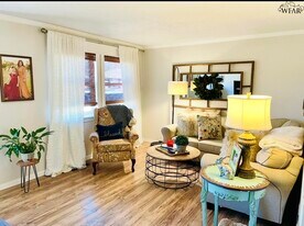 4609 Western Hills Dr in Wichita Falls, TX - Building Photo