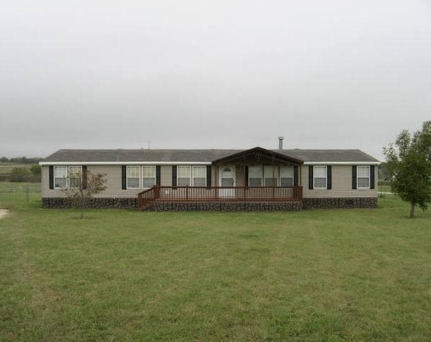 property at 9413 Alabama St