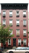 201 N 6th St in Brooklyn, NY - Building Photo