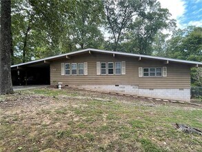1 Crawford Ln in Bella Vista, AR - Building Photo - Building Photo