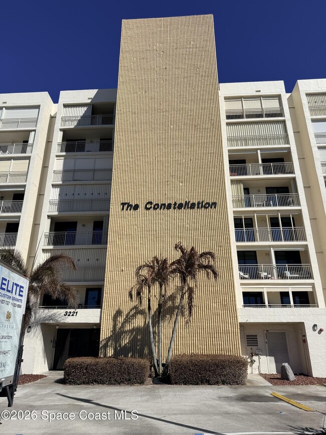 property at 3221 S Atlantic Ave