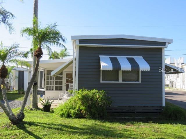 2601 Gulf Dr N in Bradenton Beach, FL - Building Photo