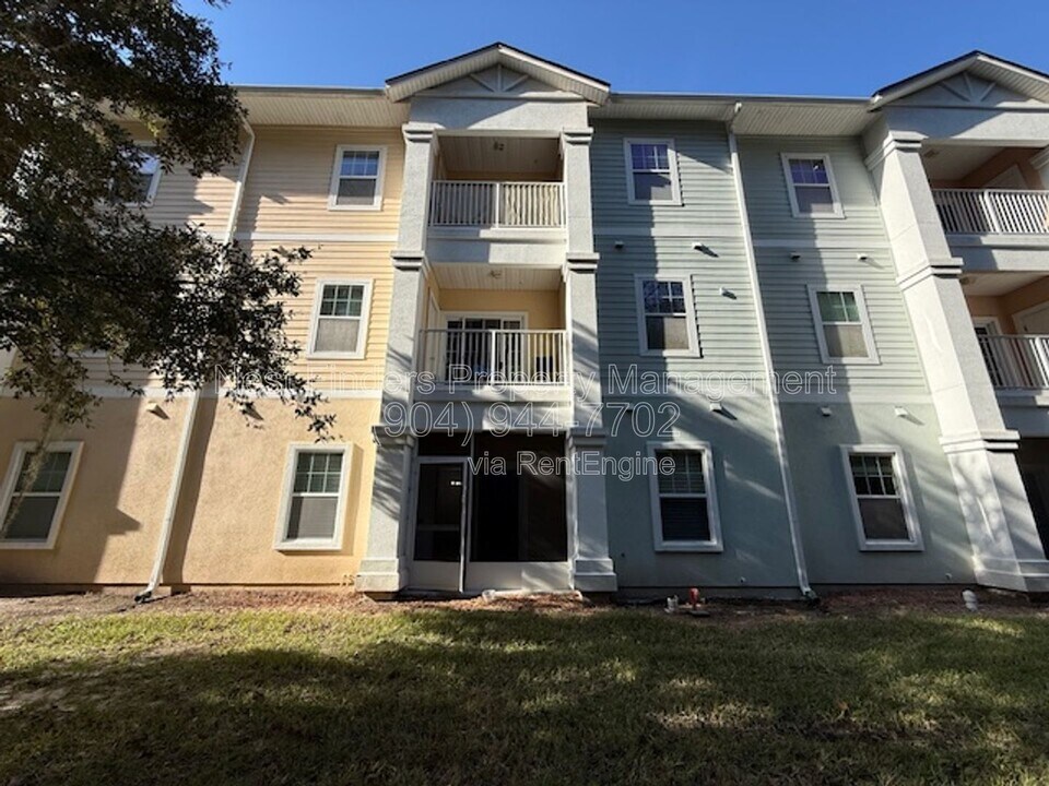 4990 Key Lime Dr in Jacksonville, FL - Building Photo