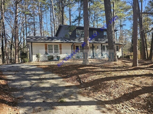 3429 Mt Gilead Rd SW in Atlanta, GA - Building Photo - Building Photo