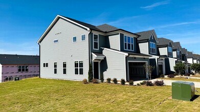 4001 Kidd Pl in Durham, NC - Building Photo - Building Photo