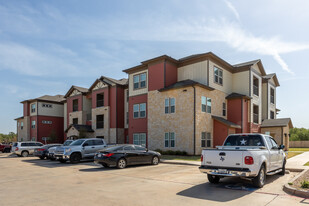 Trails at Abilene Apartments