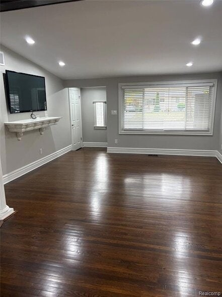 23245 Berkley St in Oak Park, MI - Building Photo - Building Photo