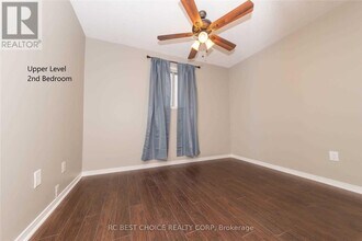 1471 Birchcliffe Ct in Oshawa, ON - Building Photo - Building Photo