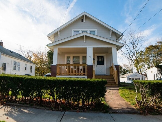 property at 760 Russell St