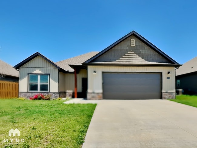 property at 1010 Pebble Pass