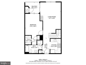 1625 International Dr in McLean, VA - Building Photo - Building Photo