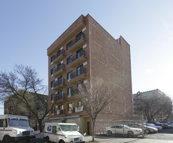 163-10 89th Ave Apartments