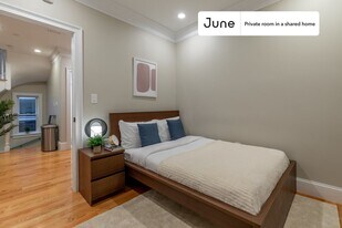 Room in Shared 4 bed/1 bath home in Boston, MA - Building Photo
