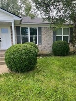 200 Seminole Ct in Shepherdsville, KY - Building Photo