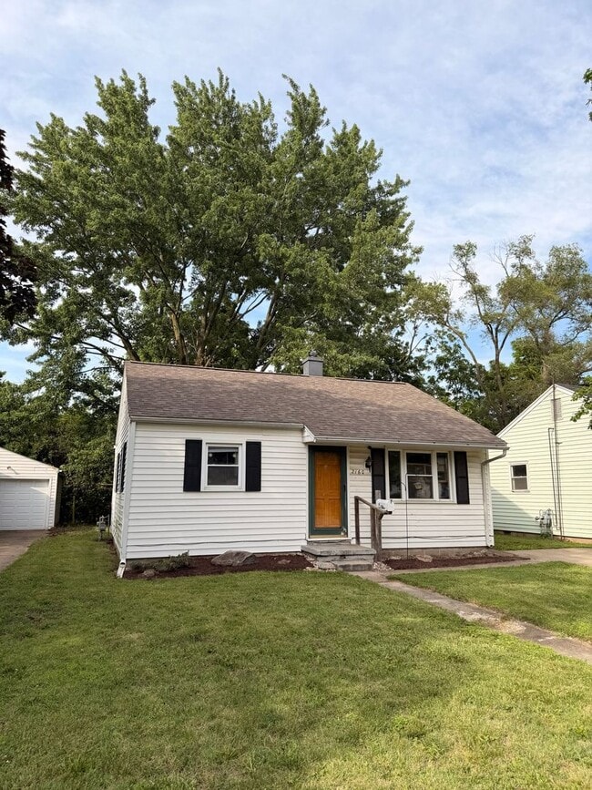 property at 2160 Ulen Ln