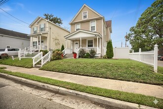 525 Eaton St in Hampton, VA - Building Photo - Building Photo