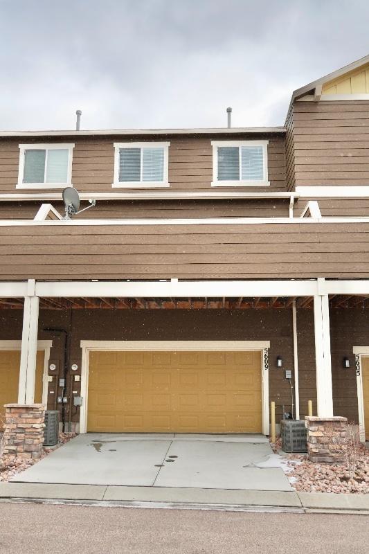 5609 Shamrock Heights in Colorado Springs, CO - Building Photo - Building Photo