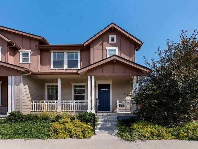 property at 8971 E 59th Pl