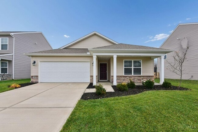 5001 Lakeview Dr in Morrow, OH - Building Photo - Building Photo