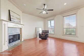 126 Onyx St in Lafayette, LA - Building Photo - Building Photo