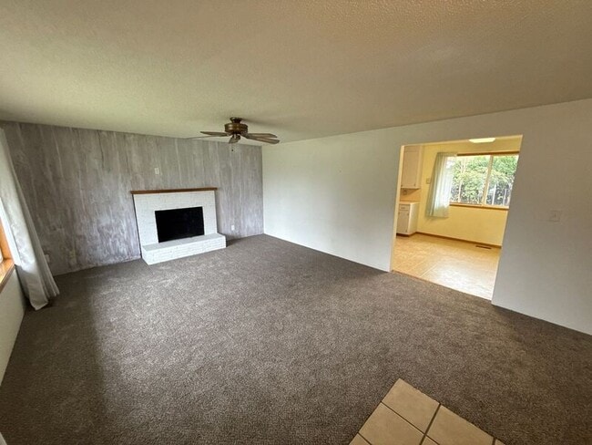 property at 1650 NW Highland Dr