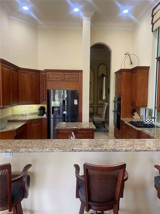 property at 111 Via Verde Way