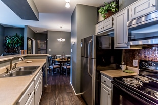 Riverwalk Apartments